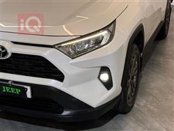 تويوتا راف 4